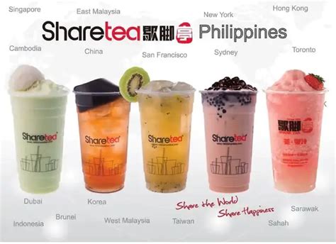 affordable milk tea franchise|Capitalising on the Milk Tea Craze: The Four Best .